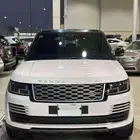 رنج روفر اتو بيقرافي موديل 2019
