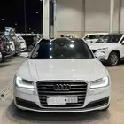 اوودي A8L موديل 2015