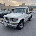 تويوتا شاص 2004