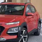 هونداي كونا 2020 وكاله