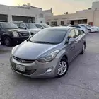 هيونداي النترا 2013