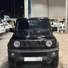 سوزوكي جمني موديل 2023