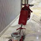 مكينة تنظيف الفرشات