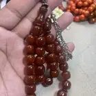 سبح متنوعه للهاوي خامات نقوة