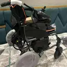 عربية كهربائي