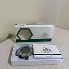 ساعة يد الصلاة