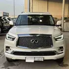 انفنيتي QX80 موديل 2019