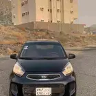 للبيع كيا بيكانتو موديل 2016