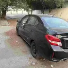 موستبيشي أتراج 2021