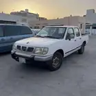 نيسان ددسن 2001