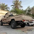 تويوتا شاص ديزل 2018 محركات وبدي على الشرط مالك اول