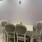 طاولة طعام بحاله جيده