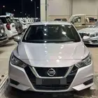 نسان صني موديل 2022