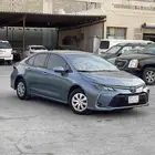 تويوتا كورولا 2024