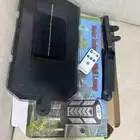 جديد. لمبه على الطاقه الشمسيه