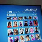 حساب فورت نايت بدون ابيك وسعر على اسوم
