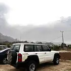 نيسان سفاري 2006