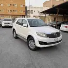 تيوتا فورتشنر 2015