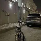 سيكل رامبو مقاس 20