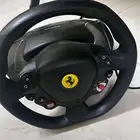 دركسون فراري