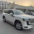 تيوتا لاندكروزر 2023 ديزل