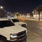 سلفرادو 2017