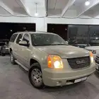 جي ام سي يوكن XL 2008