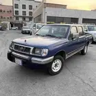 نيسان ددسن 1998