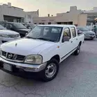 نيسان ددسن 2008