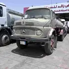حراج معرض رائد للسيارات والشاحنات والمعدات الثقيله