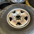 جنوط جيب مقاس 16