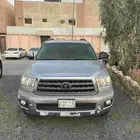 للبيع سكويا 2009 بدون دبل