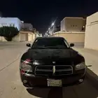 للبيع دوج شارجر الموديل 2009 6 سلندر الممشى 361 الف