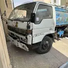 للبيع دينا مازدا 93موتر حلال