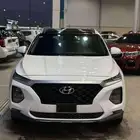 هيواندي سنتافي موديل 2019