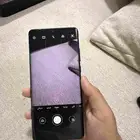 جوال هواوي p30 pro في كسر في الضهر وقزازة الكاميرا
