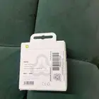 شاحن اصلي مدخل تايب سي مخرج تايب سي اصلي