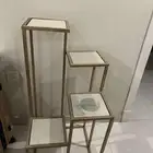 بس فيه عيب واحد بقعد فقط