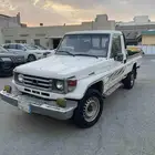 تيوتا شاص 2004