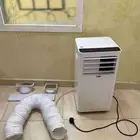 مكيف اسبلت متنقل من شركة اكسبير