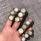 خواتم سليماني قديم قديم