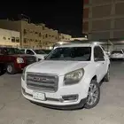 جي ام سي اكاديا 2016