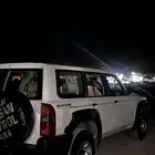 نيسان باترول 2006