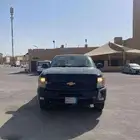 للبيع سلفرادو 2013 فل كامل نضيف ممشى قليل