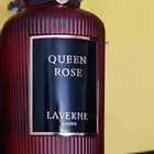 عطر كوين روز من لافيرن