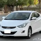 هونداي النترا 2014 استاندر سعودي