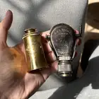 مناظير هندية الصنع كأدوات الملاحة القديمة