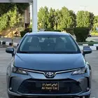 تويوتا كورولا 2024 مكينه 1.5