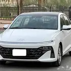 هونداي اكسنت 2024 استاندر سعودي