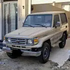 تويوتا جيب ربع